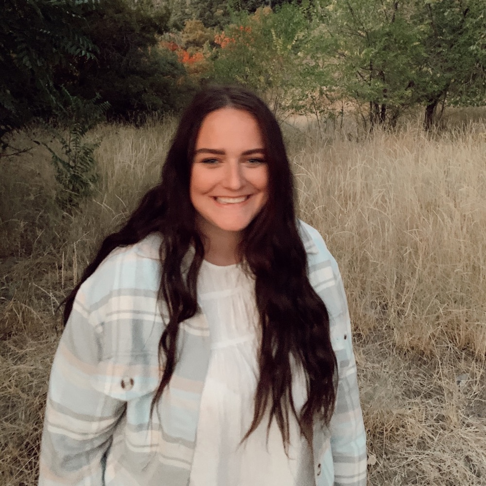 Meet your Posher, Kenna